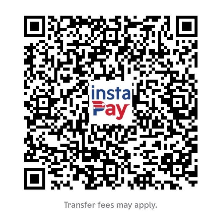Payment QR Code